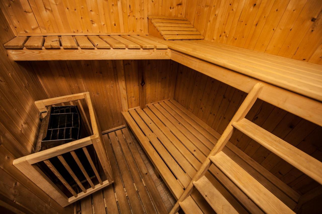 Vegzion - Vegan B&B Svoboda nad Úpou Extérieur photo
